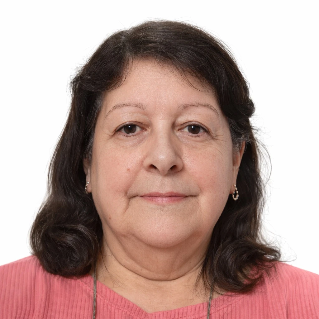 Lic. Romero Ana Monica